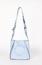 Stella MC Cartney Mini Crossbody Eco Soft (23x23)