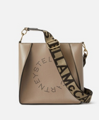 Stella MC Cartney Mini Crossbody Eco Soft (23x23)