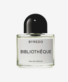 Byredo 100ml Edp Biblioteque
