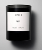 Byredo 240gr Candela Chai