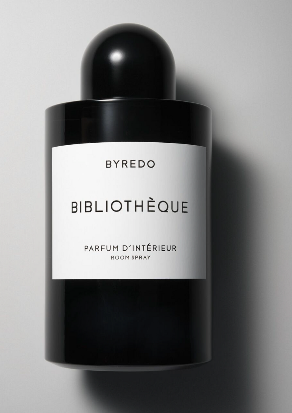 Byredo 250ml Profumazione Per Ambiente Biblioteque – Il Conte
