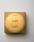 Byredo Sapone Solido 150gr Profumazione Suede