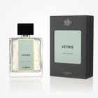 Lubin 75ml Vetris Edp