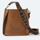 Stella MC Cartney Mini Crossbody Eco Soft (23x23)