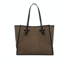 Gianni Chiarini Borsa Modello Shopping  Spigato