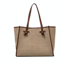 Gianni Chiarini Borsa Modello Shopping  Spigato