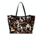 Gianni Chiarini Borsa Shopping Cavallino Paited Horse