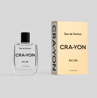 Cra - Yon Edp 50ml Art Life