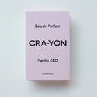 Cra - Yon Edp 50m Vanilla Ceo
