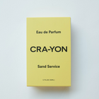 Cra - Yon Edp 50m Sand Service