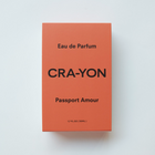 Cra - Yon Edp 50ml Passport Amour