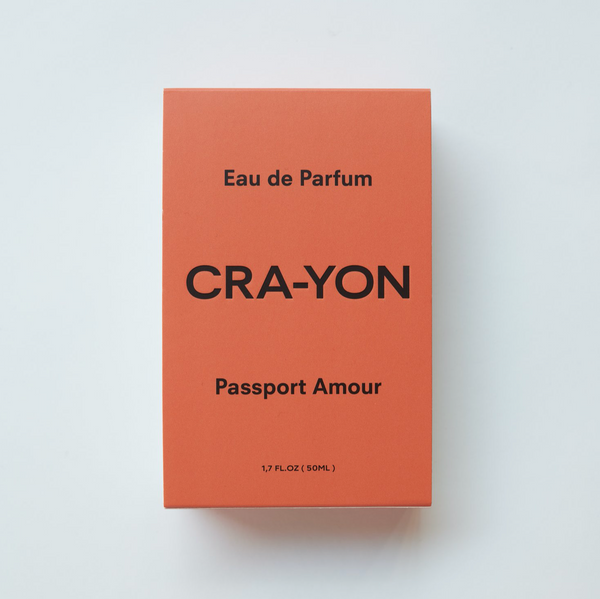 Cra - Yon Edp 50ml Passport Amour
