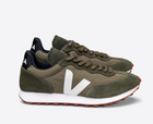 Veja Sneackers Uomo Mod. Rio Branco Tessuto Tecnico/Suede Ripstop O Alveomesh