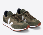 Veja Sneackers Uomo Mod. Rio Branco Tessuto Tecnico/Suede Ripstop O Alveomesh