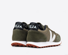 Veja Sneackers Uomo Mod. Rio Branco Tessuto Tecnico/Suede Ripstop O Alveomesh