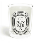 Diptyque Candela Genevrier 190gr