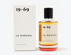 19-69  Nineteen Sixty Nine 100 ml Edp LA Habana