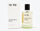 19-69 Nineteen Sixty Nine 100ml Edp Invisible Post