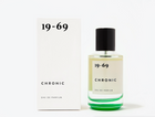 19-69 Nineteen Sixty Nine 100ml Edp Chronic