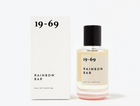 19-69 Nineteen Sixty Nine 100ml Edp Rainbow Bar