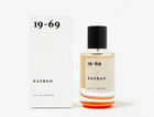 19-69 Nineteen Sixty Nine 100ml Edp Kasbah