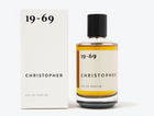19-69  Nineteen Sixty Nine  100 ml Edp Chrtopher Street