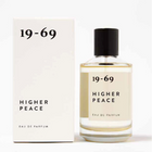 19-69  Nineteen Sixty Nine  100 ml Edp Higher Peace