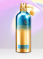 Montale Paris -  100ml Edp Blue Matcha