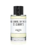 HEELEY 100ml Edp ST. Clement's