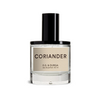 D.S. & Durga 50ml Edp Coriander