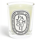 Diptyque Candela Profumata 190ml Patchouli