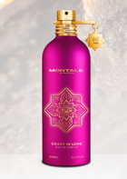 Montale Paris 100ml Edp Crazy IN Love