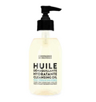Compagnie de Provence Olio Struccante Detergente Per Viso 140 ml
