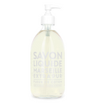Compagnie DE Provence  Sapone Liquido di Marsiglia ai Fiori di Cotone 500 ml Extra Pur