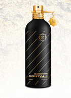 Montale Paris 100ml Edp Bakhoor
