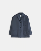 Giacca Capote Navy Aspesi