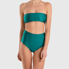 Costume Bikini Verde Nous