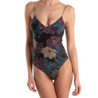 Costume Intero Stella Flowers Nous