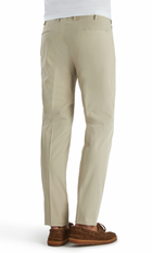 Pantaloni Slim Fit Royal Batavia Incotex Venezia 51