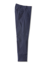 Pantalone Slim Fit Royal Batavia Incotex Venezia 51