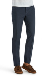 Pantalone Slim Fit Royal Batavia Incotex Venezia 51