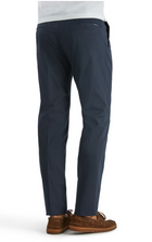 Pantalone Slim Fit Royal Batavia Incotex Venezia 51