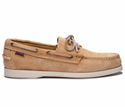 Mocassino Docksides Portland Suede Sebago Donna