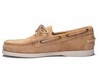 Mocassino Docksides Portland Suede Sebago Donna