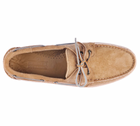 Mocassino Docksides Portland Suede Sebago Donna