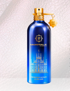 Montale 100ml Edp Rendez - Vous A Milan