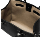Gianni Chiarini Borsa Modello Shopping Tinta Unita IN Canvas