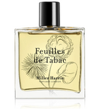 Miller Harris 100ml Edp Feuilles de Tabac