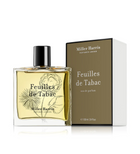Miller Harris 100ml Edp Feuilles de Tabac
