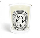 Diptyque Candela Profumata 190 gr Myrrhe